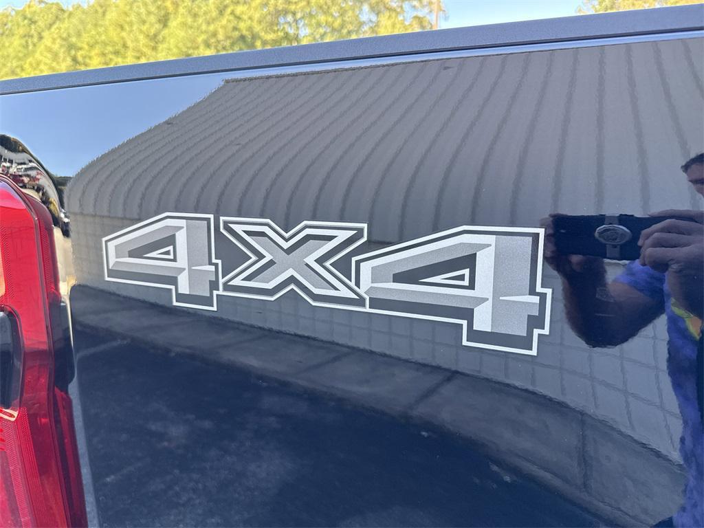 new 2026 Ford F-350 car, priced at $95,510