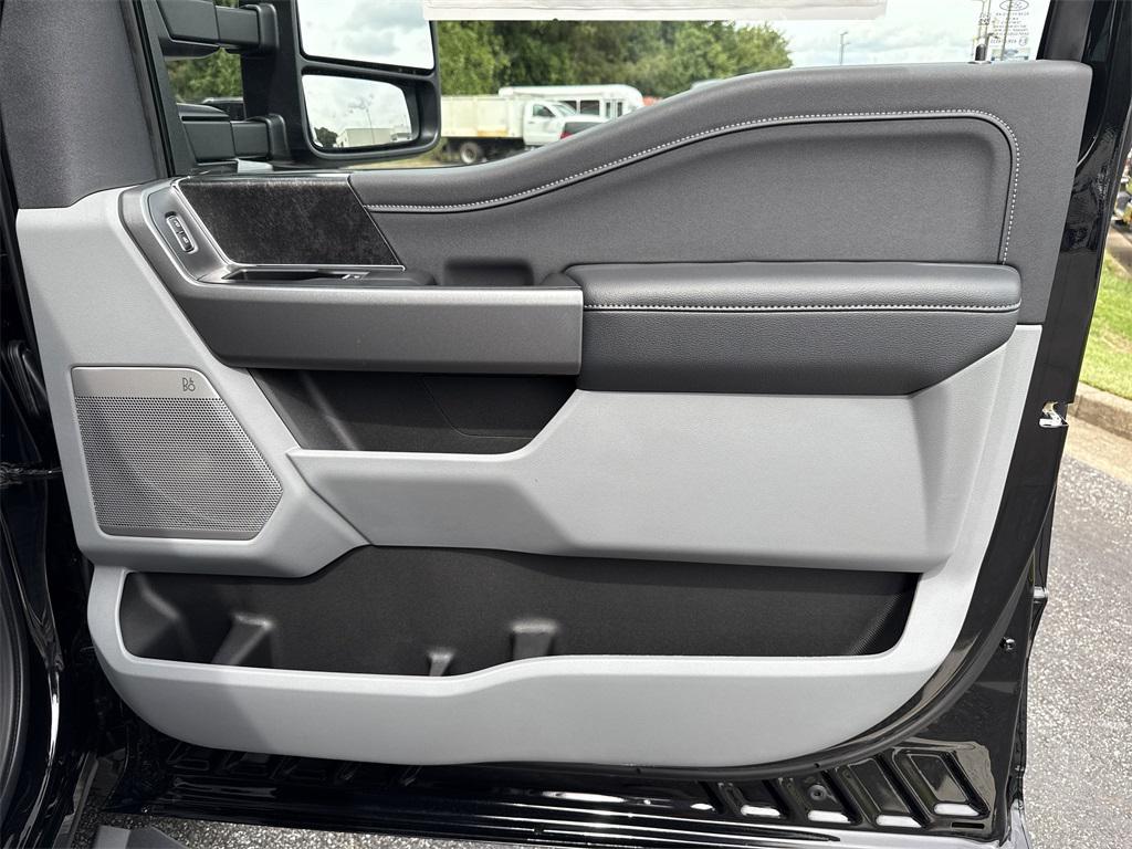 new 2026 Ford F-350 car, priced at $79,515