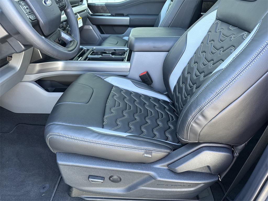 new 2026 Ford F-350 car, priced at $95,510