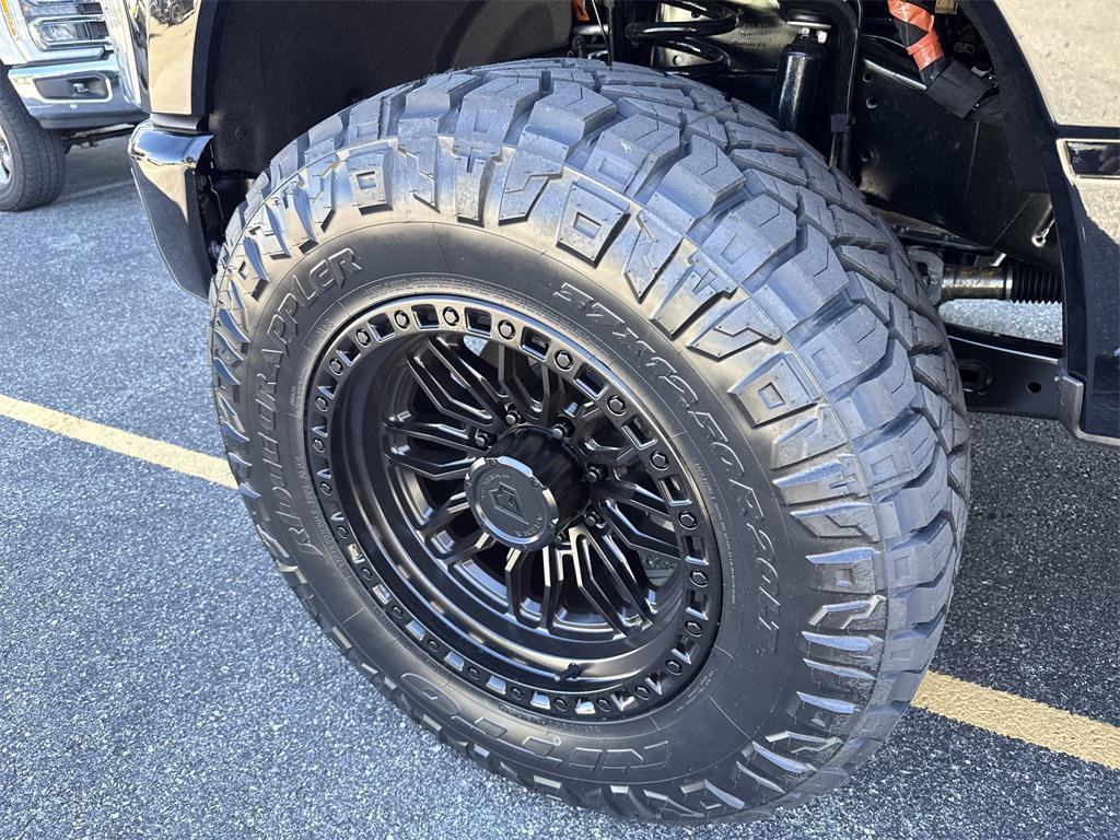 new 2026 Ford F-350 car, priced at $95,510