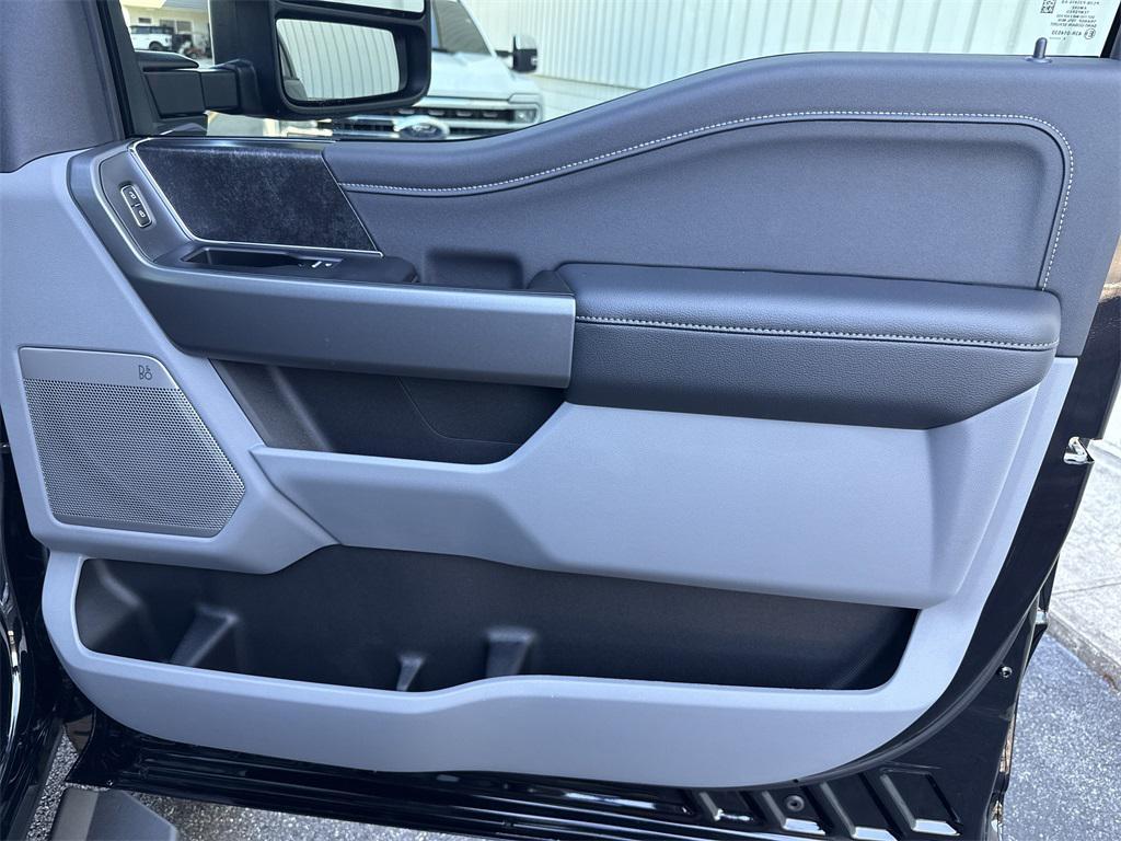 new 2026 Ford F-350 car, priced at $95,510