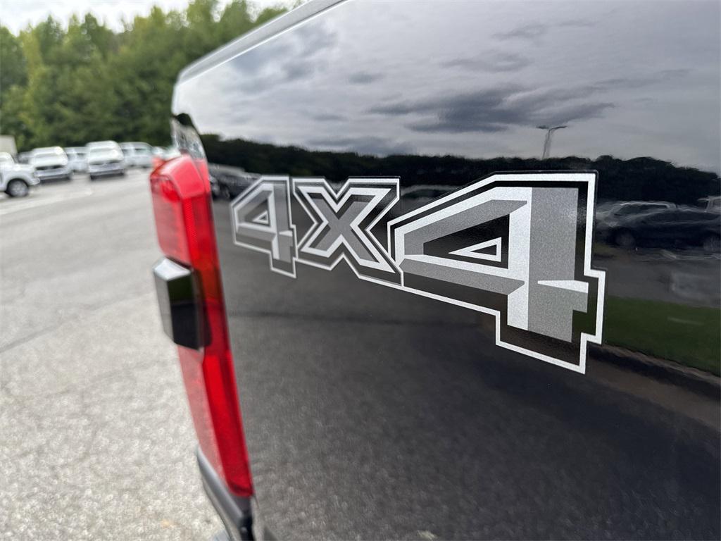 new 2026 Ford F-350 car, priced at $79,515