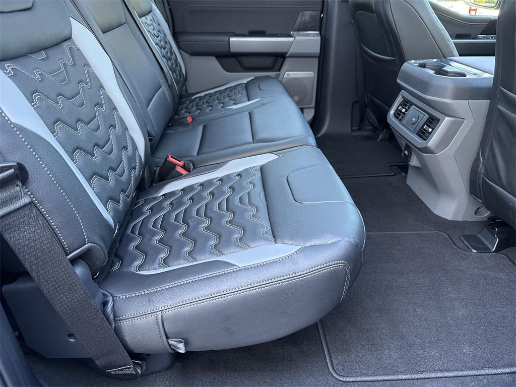 new 2026 Ford F-350 car, priced at $95,510