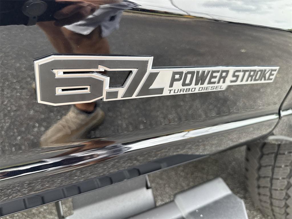 new 2026 Ford F-350 car, priced at $79,515
