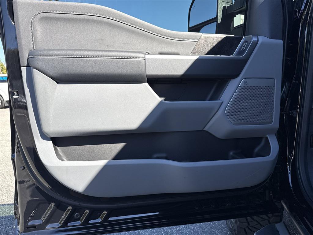 new 2026 Ford F-350 car, priced at $95,510
