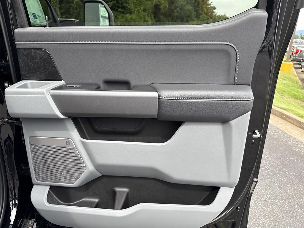 new 2026 Ford F-350 car, priced at $79,515