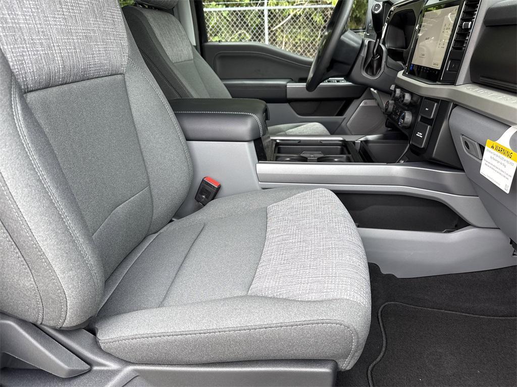 new 2026 Ford F-350 car, priced at $79,515