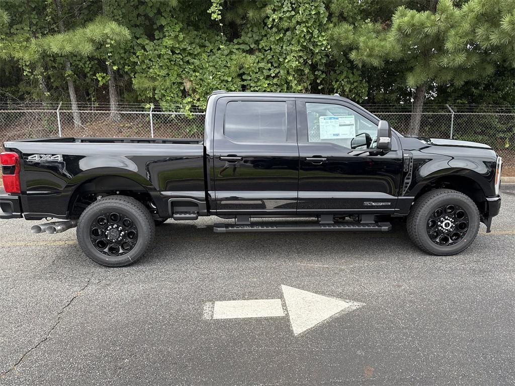 new 2026 Ford F-350 car, priced at $79,515