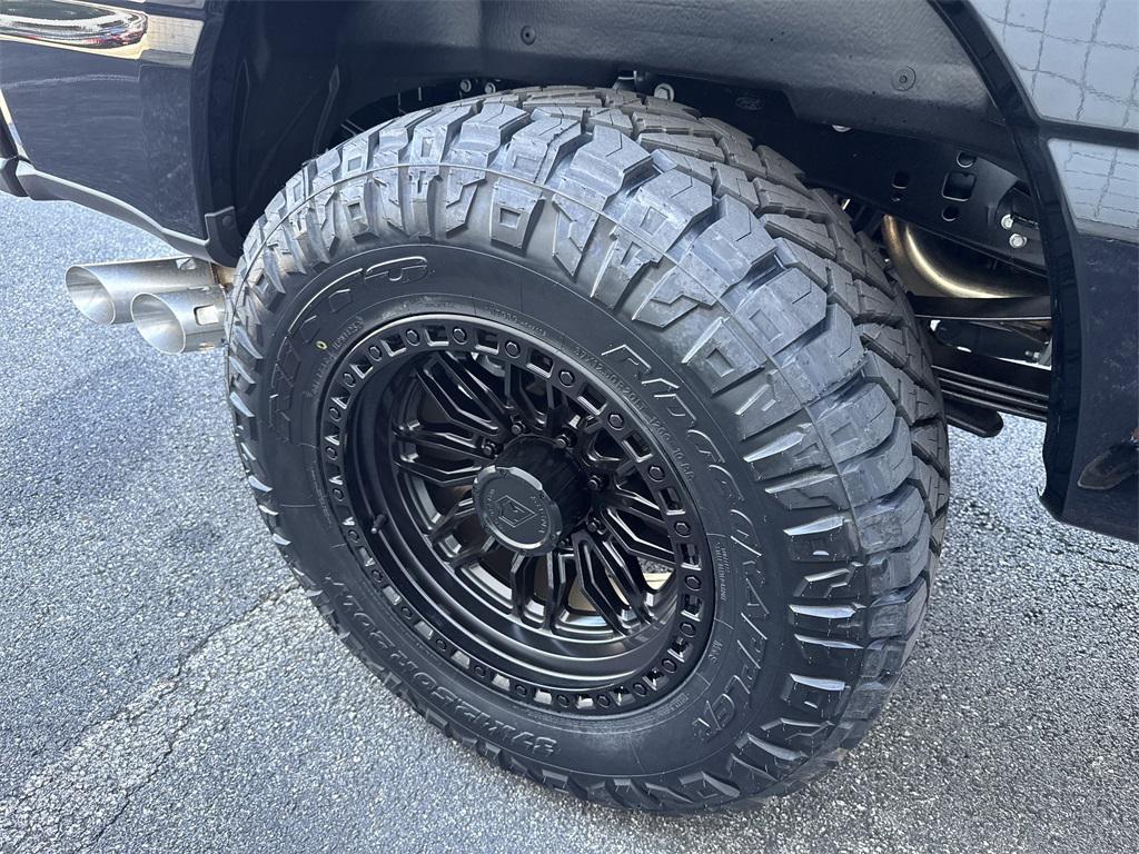 new 2026 Ford F-350 car, priced at $95,510