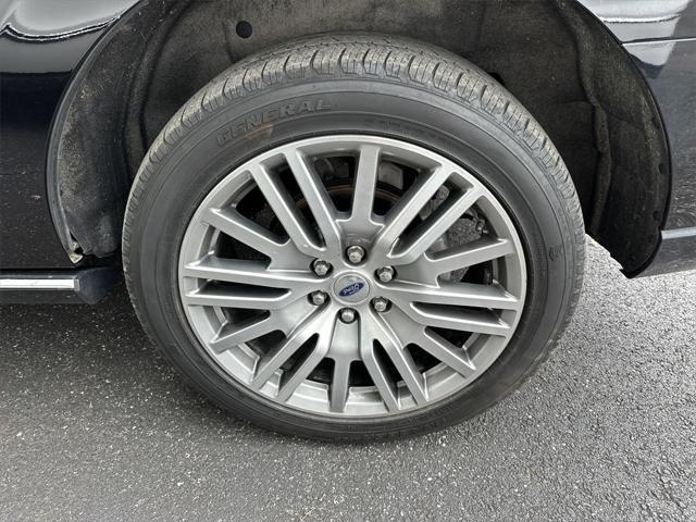 used 2022 Ford Expedition car, priced at $56,000