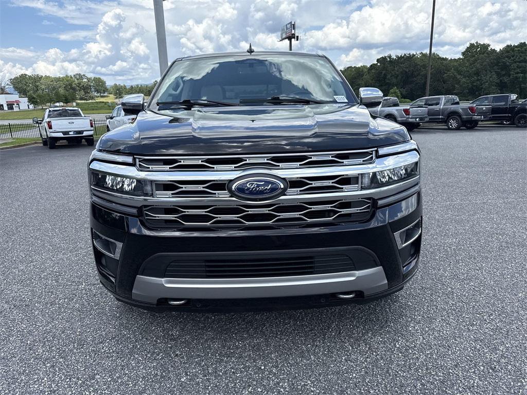 used 2022 Ford Expedition car, priced at $54,528