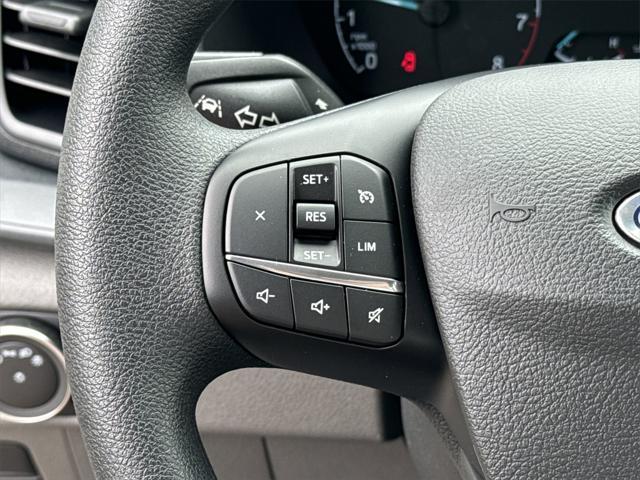 new 2025 Ford Transit-350 car, priced at $55,850