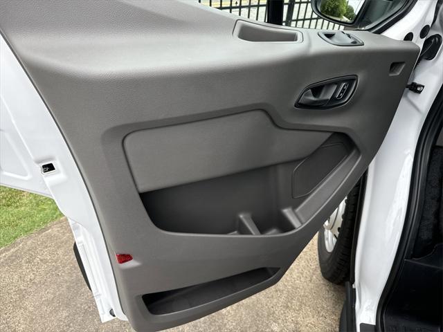 new 2025 Ford Transit-350 car, priced at $55,850