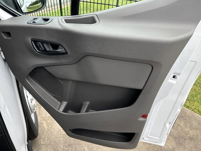new 2025 Ford Transit-350 car, priced at $55,850
