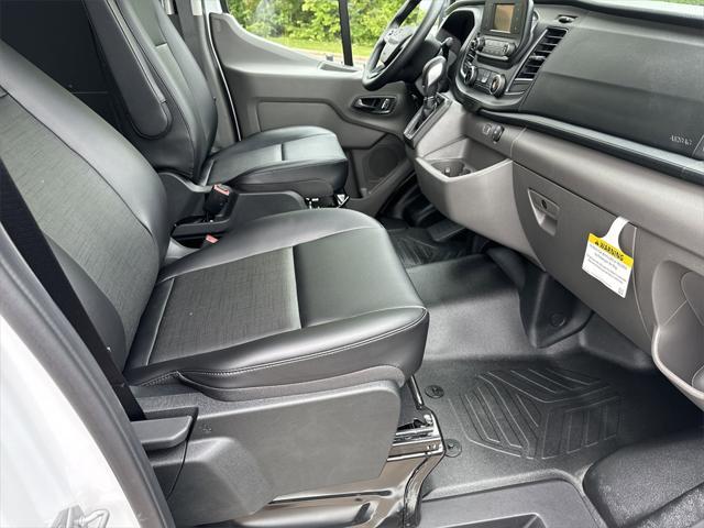 new 2025 Ford Transit-350 car, priced at $55,850