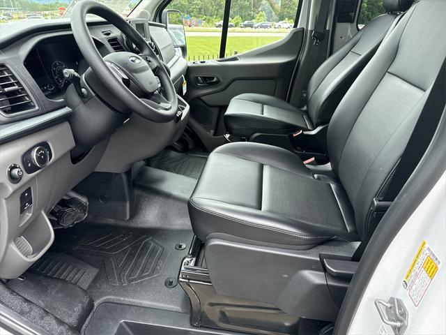new 2025 Ford Transit-350 car, priced at $55,850