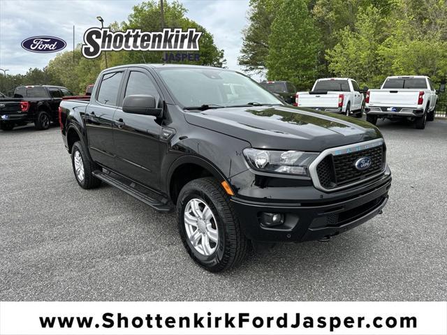 used 2019 Ford Ranger car, priced at $29,114