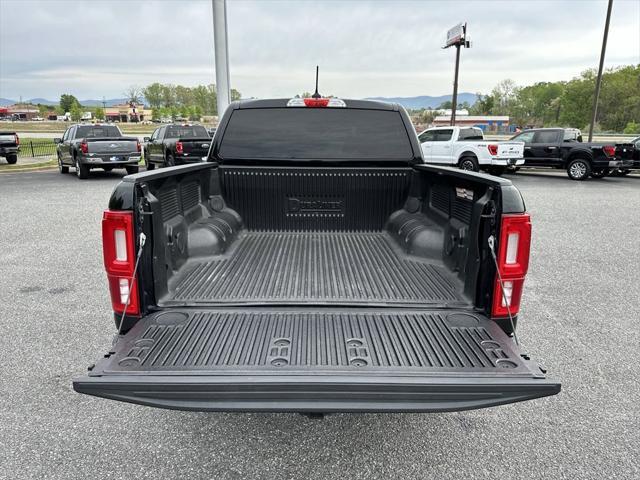 used 2019 Ford Ranger car, priced at $28,980