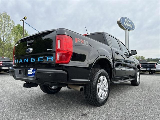 used 2019 Ford Ranger car, priced at $28,980