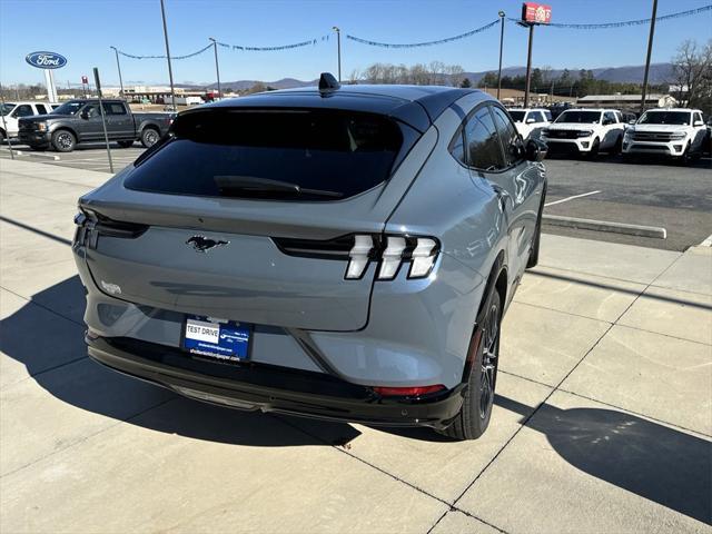 new 2024 Ford Mustang Mach-E car, priced at $41,985