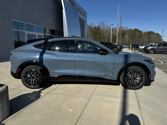 new 2024 Ford Mustang Mach-E car, priced at $41,985