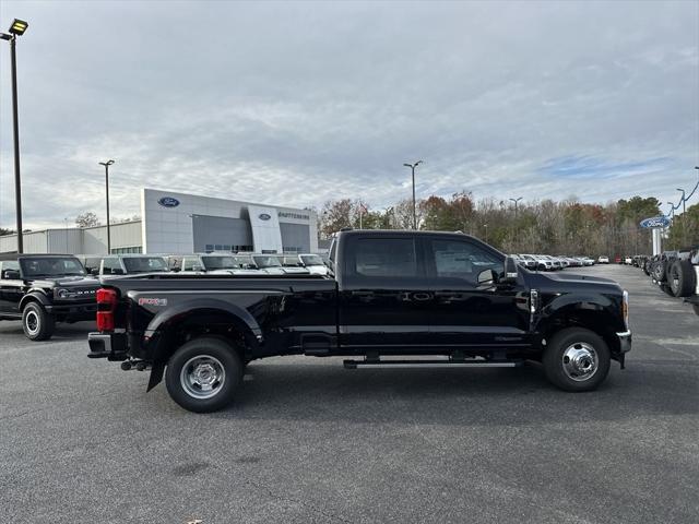 new 2024 Ford F-350 car, priced at $72,325