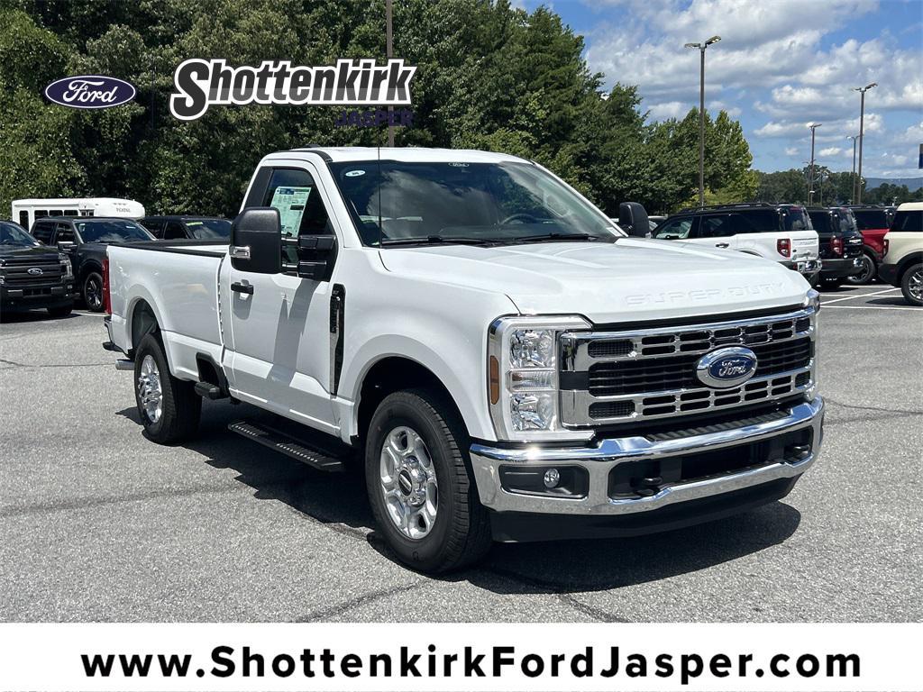 new 2026 Ford F-350 car, priced at $50,805