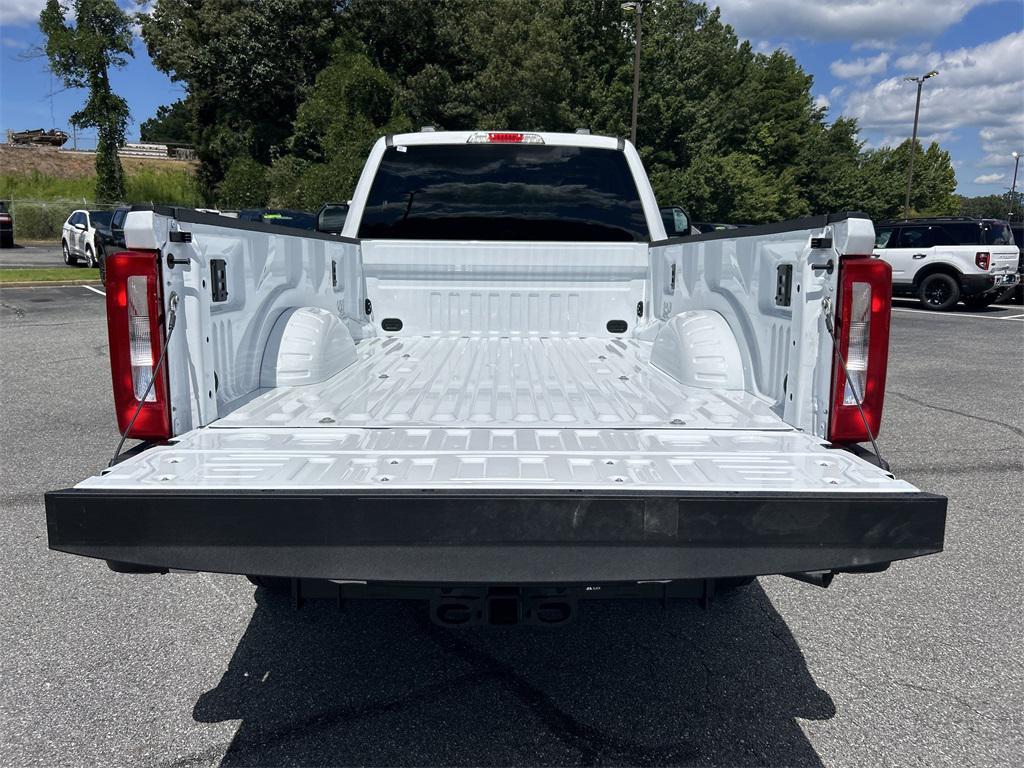 new 2026 Ford F-350 car, priced at $50,805