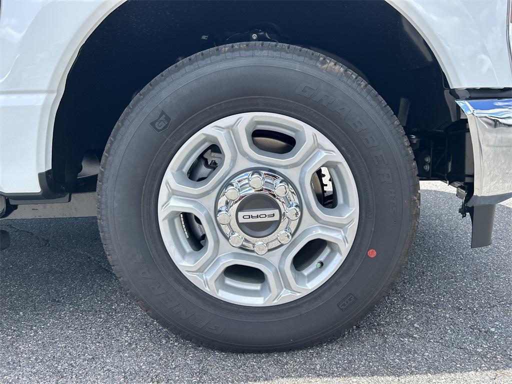 new 2026 Ford F-350 car, priced at $50,805