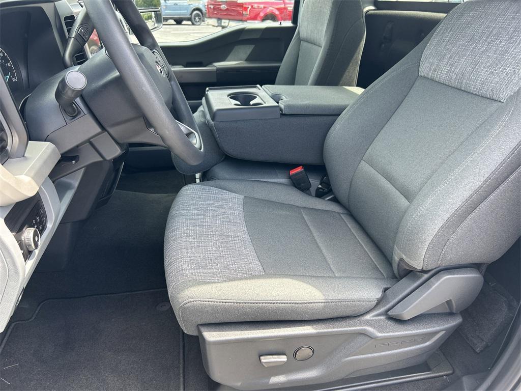 new 2026 Ford F-350 car, priced at $50,805