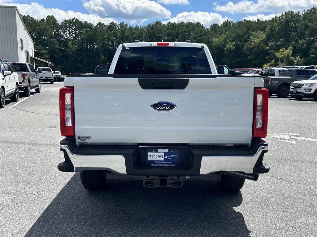 new 2026 Ford F-350 car, priced at $50,805