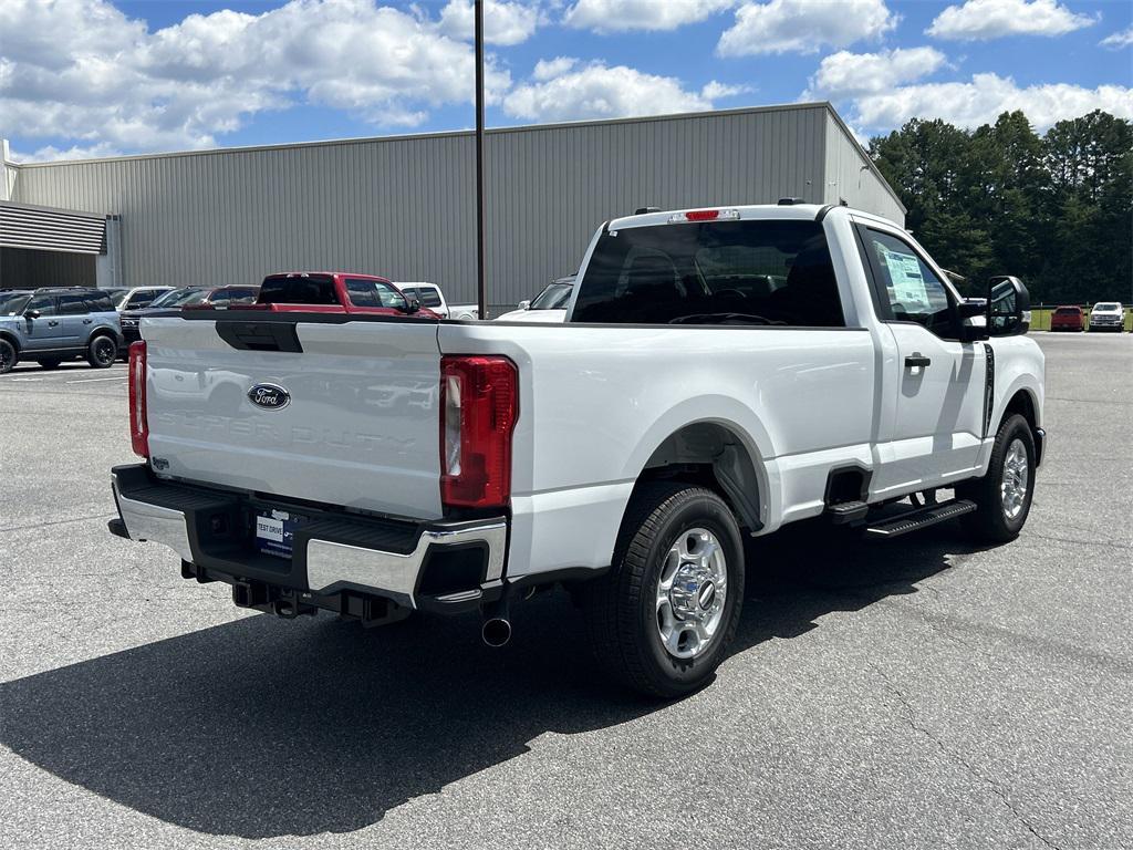 new 2026 Ford F-350 car, priced at $50,805