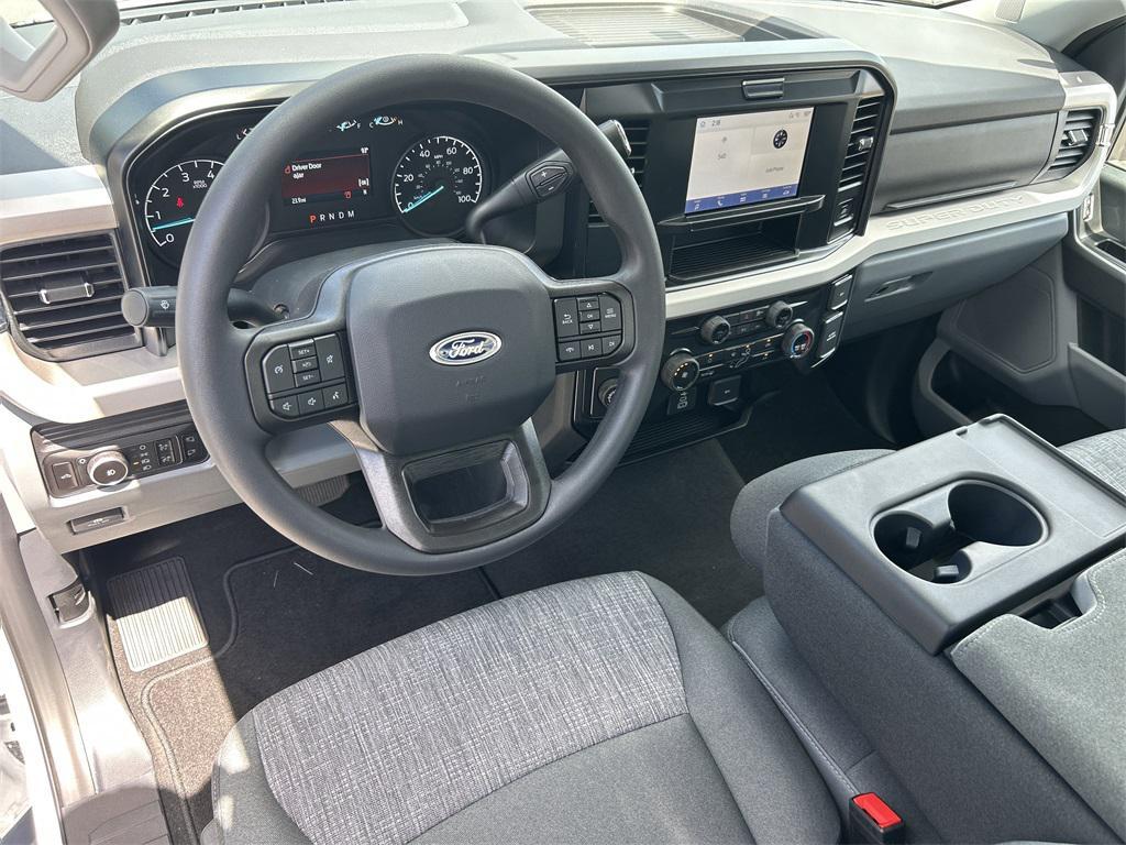 new 2026 Ford F-350 car, priced at $50,805