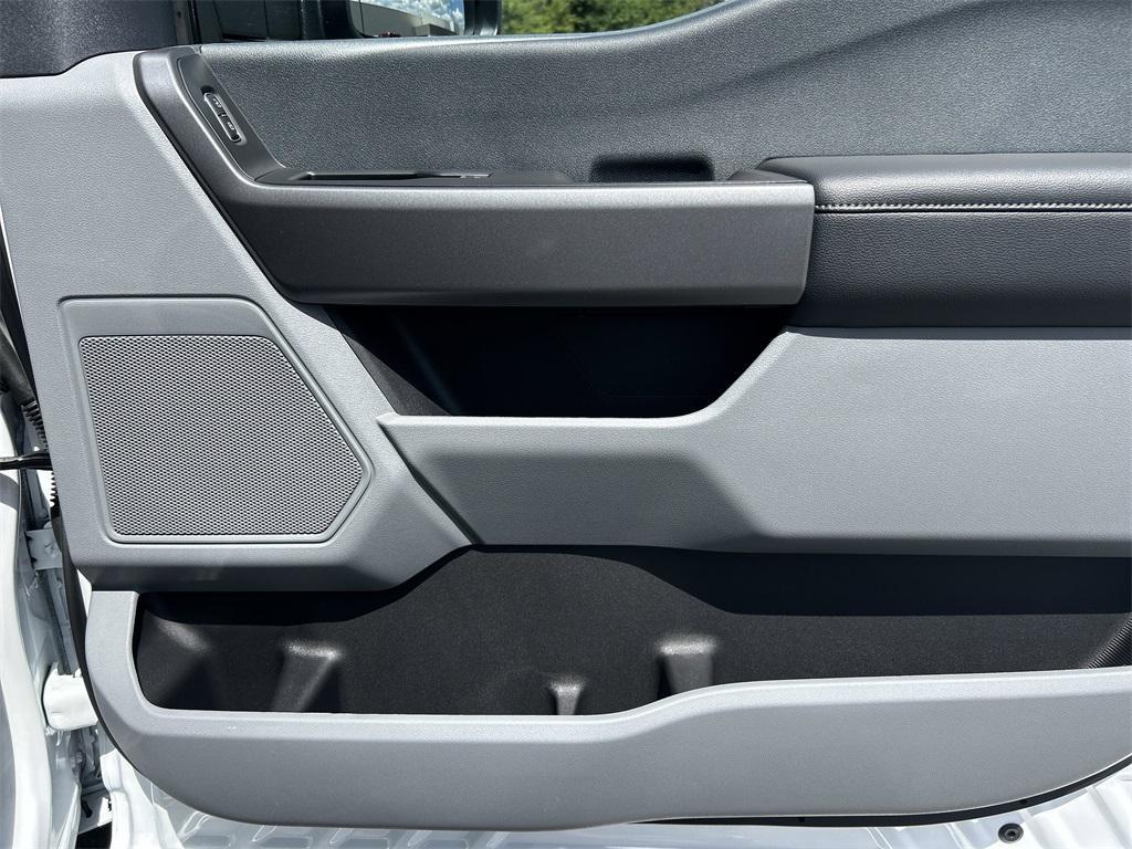 new 2026 Ford F-350 car, priced at $50,805