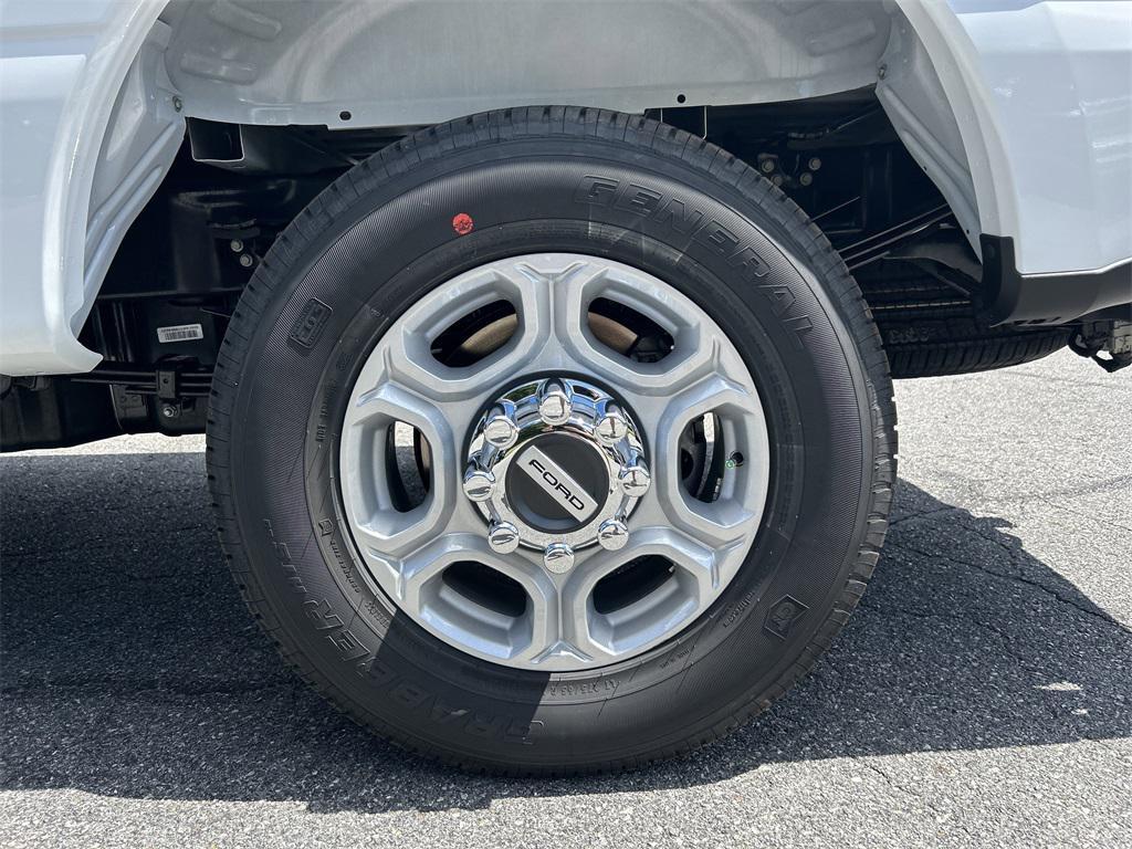 new 2026 Ford F-350 car, priced at $50,805