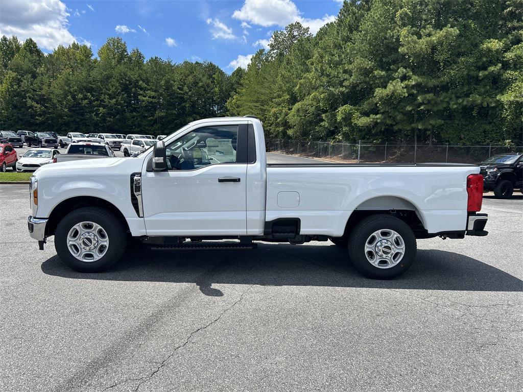new 2026 Ford F-350 car, priced at $50,805