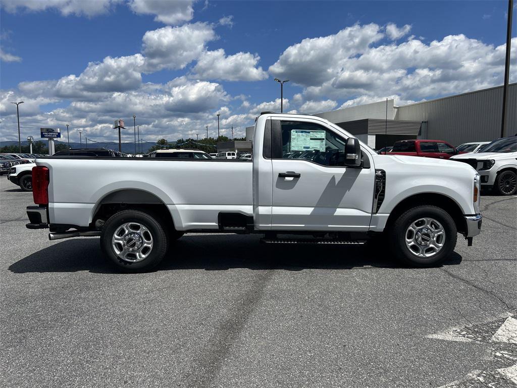 new 2026 Ford F-350 car, priced at $50,805