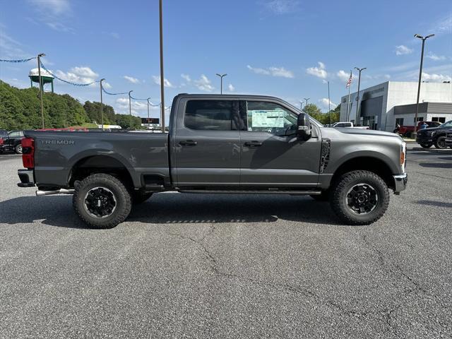 new 2025 Ford F-350 car, priced at $62,875