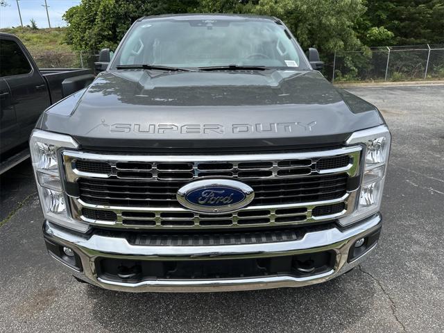 new 2025 Ford F-350 car, priced at $62,875
