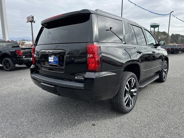 used 2018 Chevrolet Tahoe car, priced at $39,550