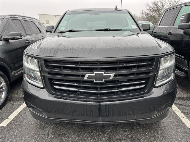 used 2018 Chevrolet Tahoe car, priced at $39,899