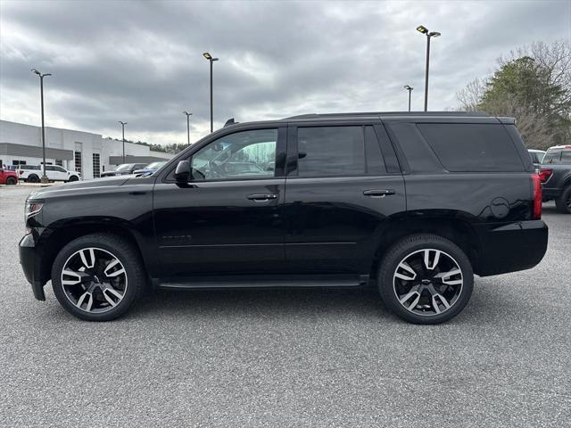 used 2018 Chevrolet Tahoe car, priced at $39,550