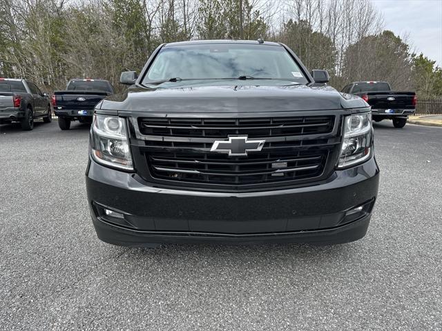 used 2018 Chevrolet Tahoe car, priced at $39,550