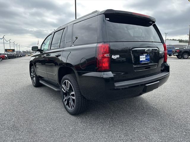 used 2018 Chevrolet Tahoe car, priced at $39,550