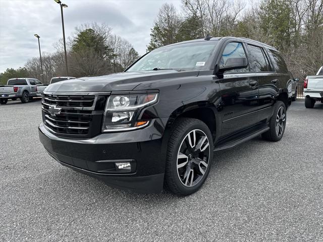 used 2018 Chevrolet Tahoe car, priced at $39,550