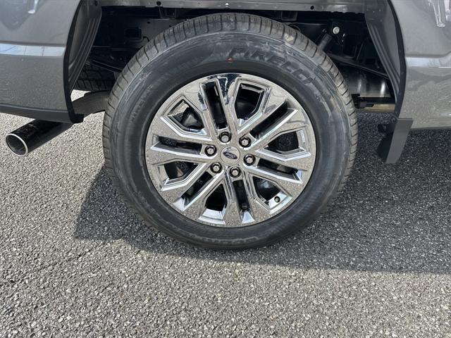 new 2025 Ford F-150 car, priced at $63,065