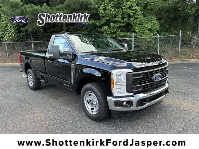 new 2025 Ford F-350 car, priced at $58,335