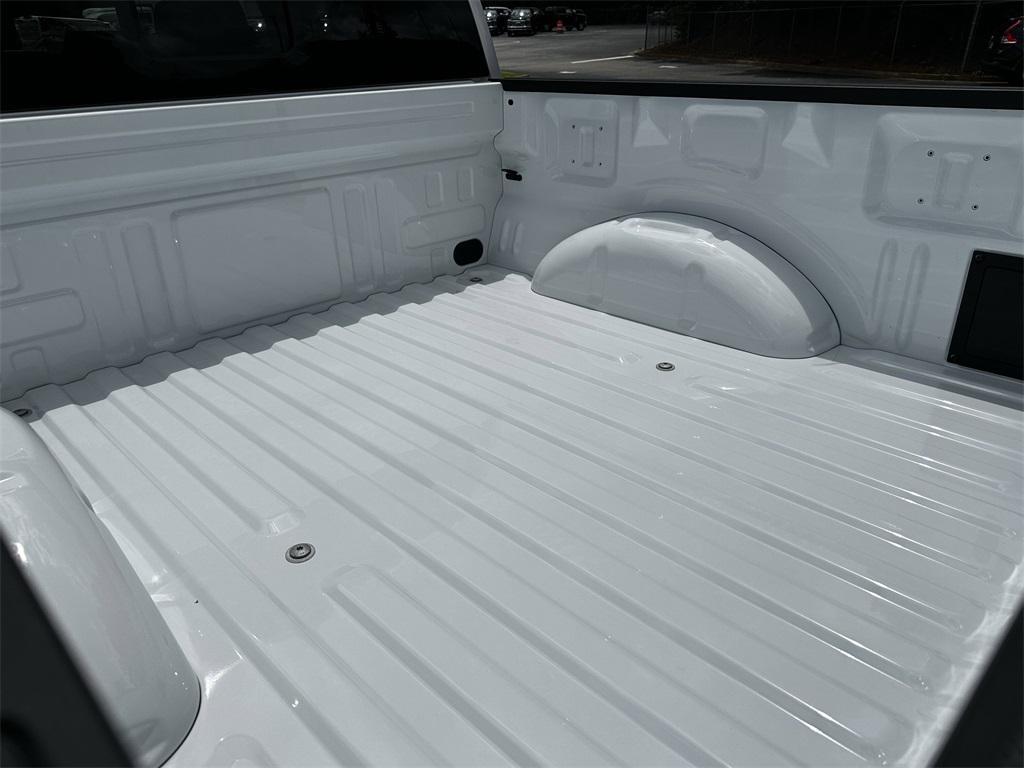new 2025 Ford F-150 car, priced at $54,470