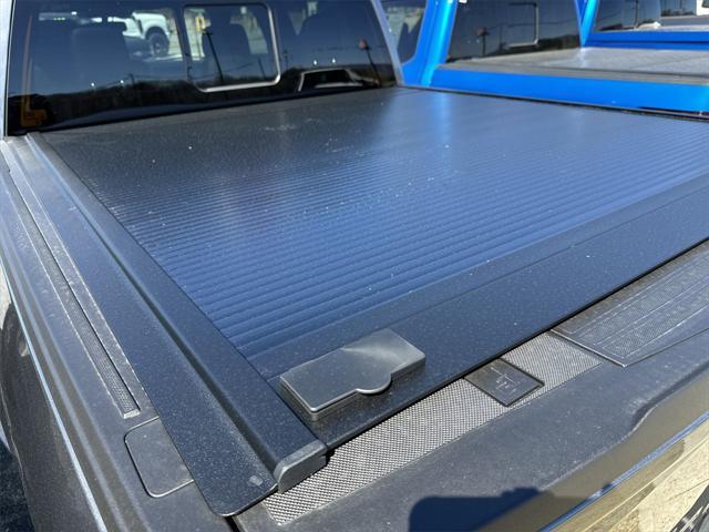 new 2025 Ford F-150 car, priced at $67,575