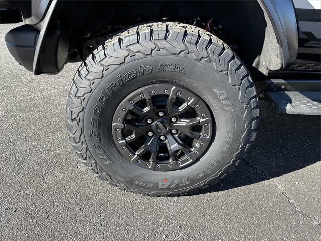 new 2024 Ford Bronco car, priced at $90,295